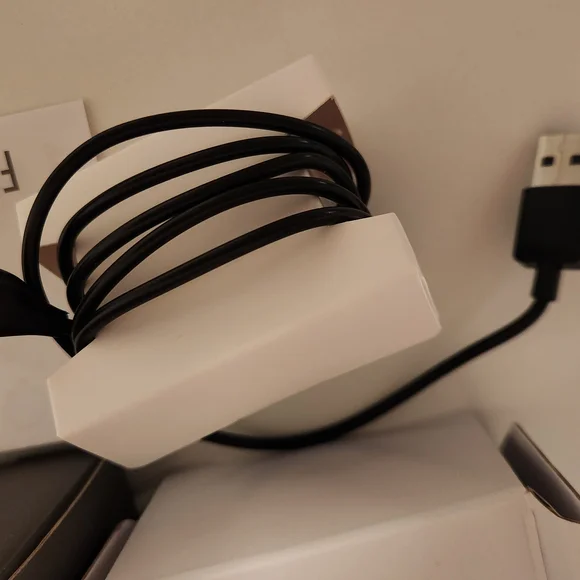 Garmin Forerunner 265S in White - Picture 9 of 9